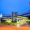 Park Inn By Radisson Lübeck - map