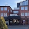 Best Western Hotel Heide - map