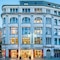 Best Western City-Hotel Braunschweig - map