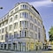 Best Western City-Hotel Braunschweig - map