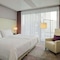Radisson Blu Hotel - map