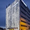 Radisson Hotel Paris Le Bourget - map
