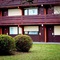 Kyriad Direct Le Bourget - Gonesse - map