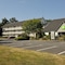 Campanile Lorient - Lanester - map