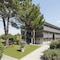 Kyriad Digne-Les-Bains - map