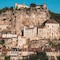 Ibis Cahors - map