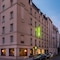 Ibis Styles Paris Alésia Montparnasse - map
