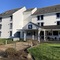 Brit Hotel Rouen Nord Mont St Aignan - map