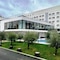 Hôtel Forest Hill Paris Meudon-Vélizy - map