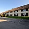 Kyriad Annecy Sud - map
