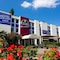 Hotel Inn Grenoble Eybens Parc Des Expositions - map