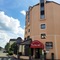 Kyriad Hotel Nevers Centre - map