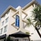 Best Western Plus Hotel Littéraire Jules Verne - map