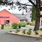 Hotel Kyriad Lannion - map