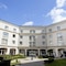 Pentahotel Paris Cdg Airport - map