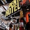 Pentahotel Paris Cdg Airport - map