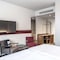 Pentahotel Paris Cdg Airport - map
