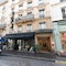 Hotel 29 Lepic - map