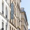 Hôtel Madeleine Haussmann - map