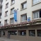 Comfort Hotel Alba - map