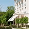 Waldorf Astoria Versailles Trianon Palace - map