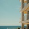 Les Roches Rouges, A Beaumier Hotel - map