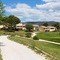 Madame Vacances Résidence Provence Country Club - map