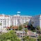 Hôtel Barrière Le Majestic Cannes - map