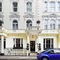 Mercure London Hyde Park Hotel - map