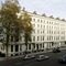 Fraser Suites Queens Gate - map
