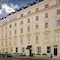 The Westbourne Hyde Park - map