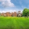 Hatherley Manor Hotel & Spa - map