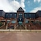 Village Hotel Warrington - map