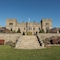Slaley Hall Hotel, Spa & Golf Resort - map