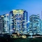 Jw Marriott Hotel Jakarta - map