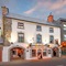 Queens Hotel And Nightclub - map