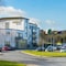 Maldron Hotel Wexford - map