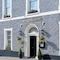Dingle Benners Hotel - map