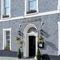 Dingle Benners Hotel - map