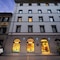 The Market Urban Hotel - map