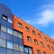 Perusia Hotel - map