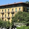 Grand Hotel & La Pace - map