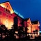 Hotel Simplon - map
