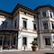 Hotel Villa Stucky - map