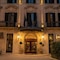 Patria Palace Hotel Lecce - Leading Hotels Of The World - map
