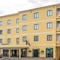 New Petit Hotel - map