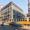 Spice Hotel Milano - map