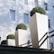 Bis Hotel Varese - map