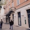 Hotel Roma - map