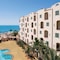 Hotel Hopps - map